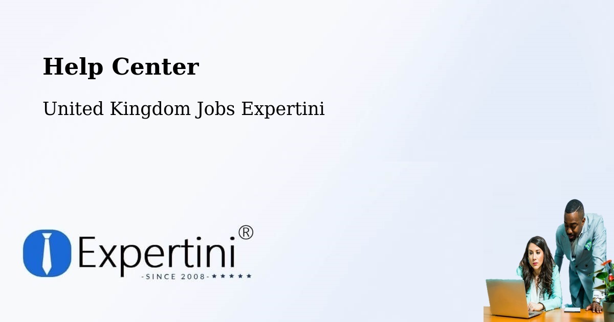 Help Center – Melksham - United Kingdom Jobs Expertini